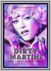 Dirty Martini and the New Burlesque
